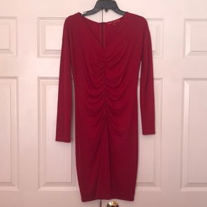 Women’s cocktail dress